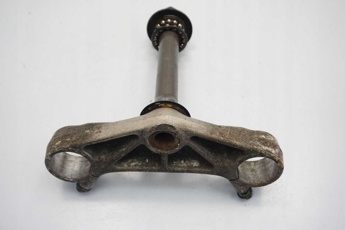 HONDA ST 1300 PAN EUROPEAN 02-13 untere Gabelbrücke Triple Clamp unten 2