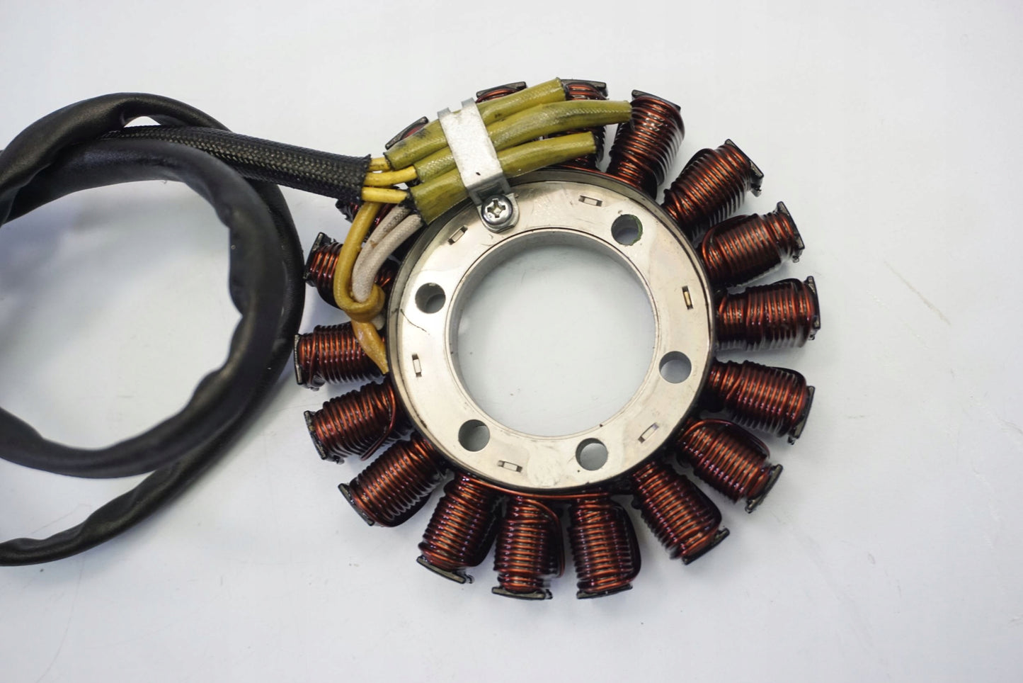 DUCATI PANIGALE 1100 V4 S 18- Lichtmaschine Stator Generator Lima Alternator