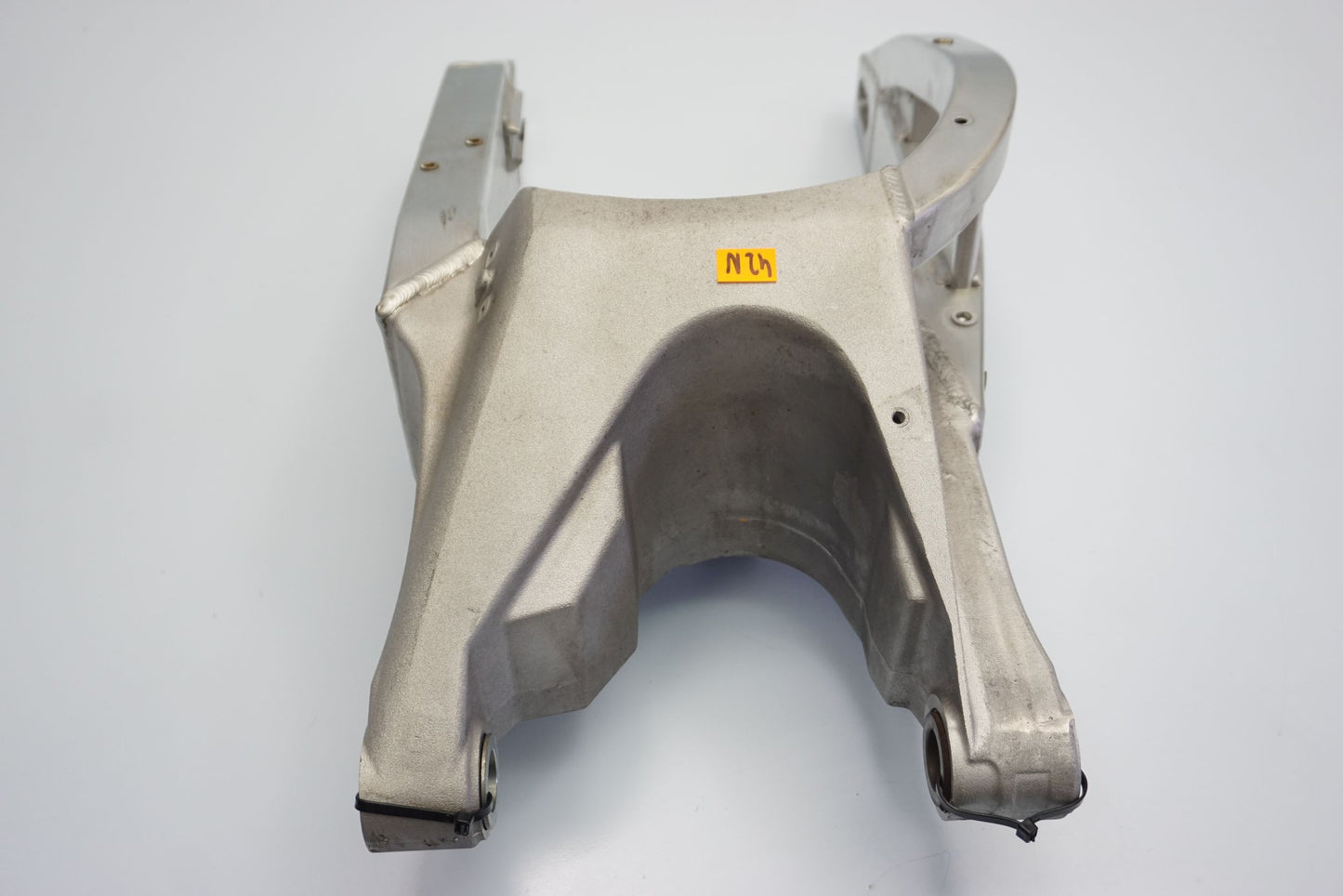 HONDA CBR 929RR SC44 Schwinge Hinterradschwinge swing arm