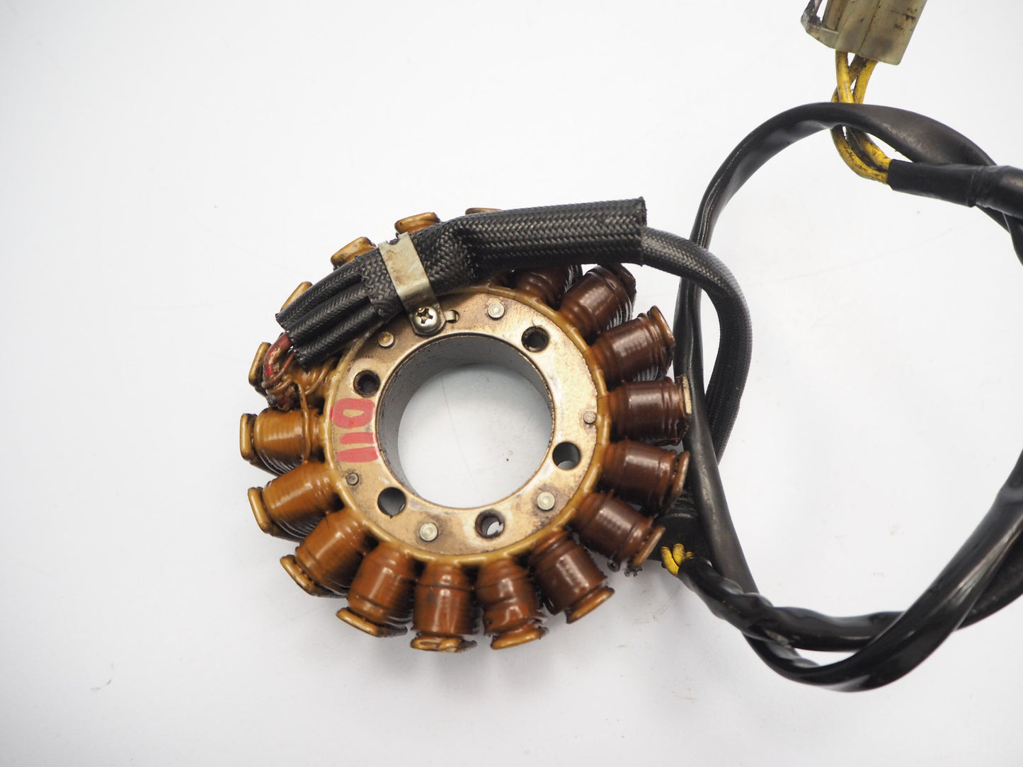 DUCATI MULTISTRADA 1100 07-10 Lichtmaschine Stator Generator Lima Alternator