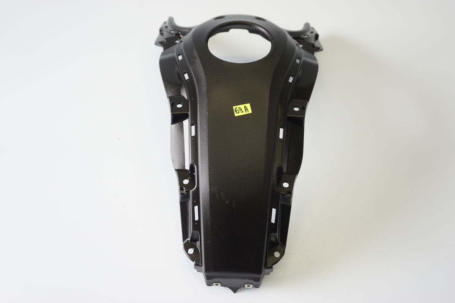 YAMAHA MT-07 TRACER 16-19 Tankabdeckung Tank Cover Tankverkleidung