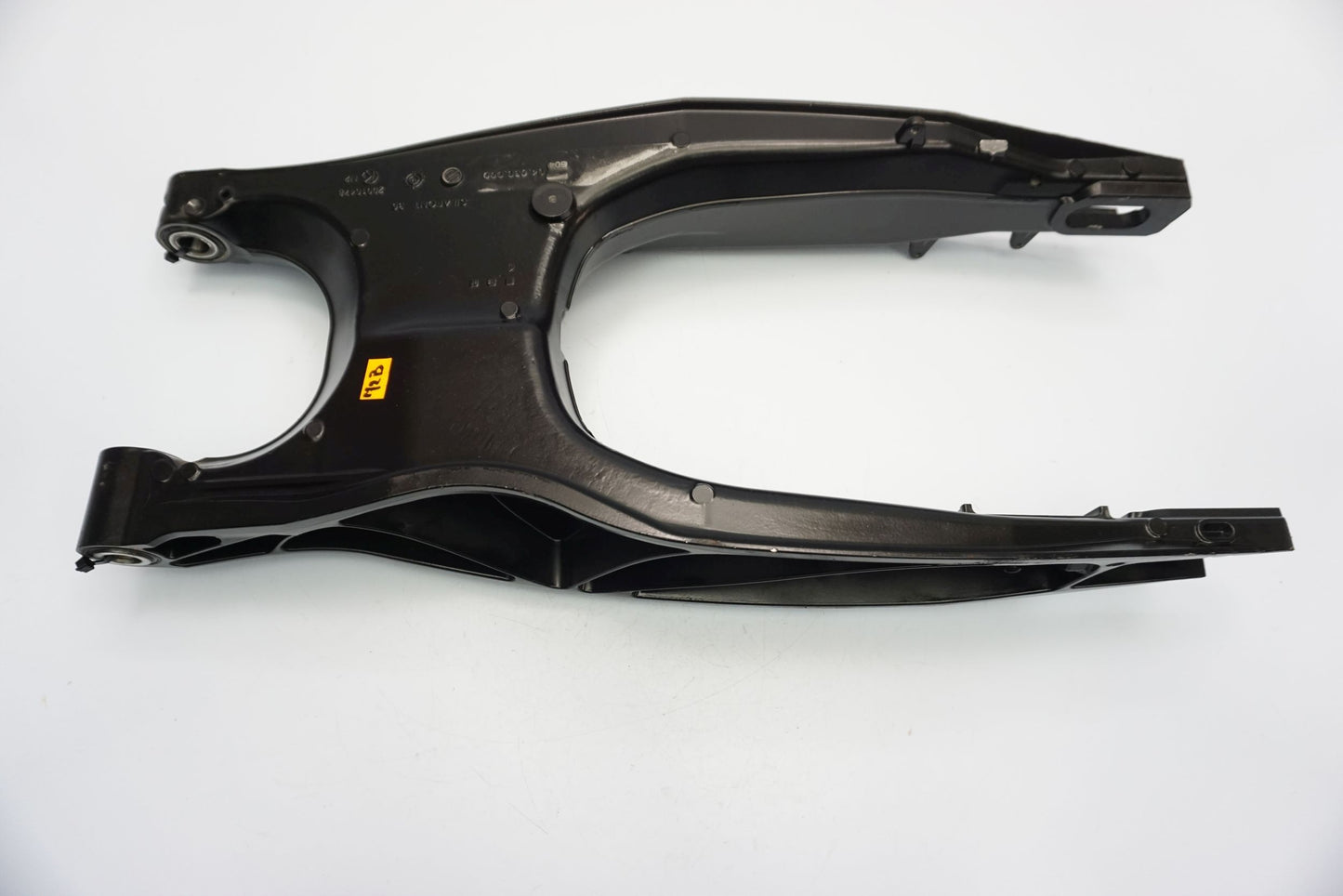 KTM 1290 SUPER ADVENTURE 15-16 Schwinge Hinterradschwinge swing arm 4