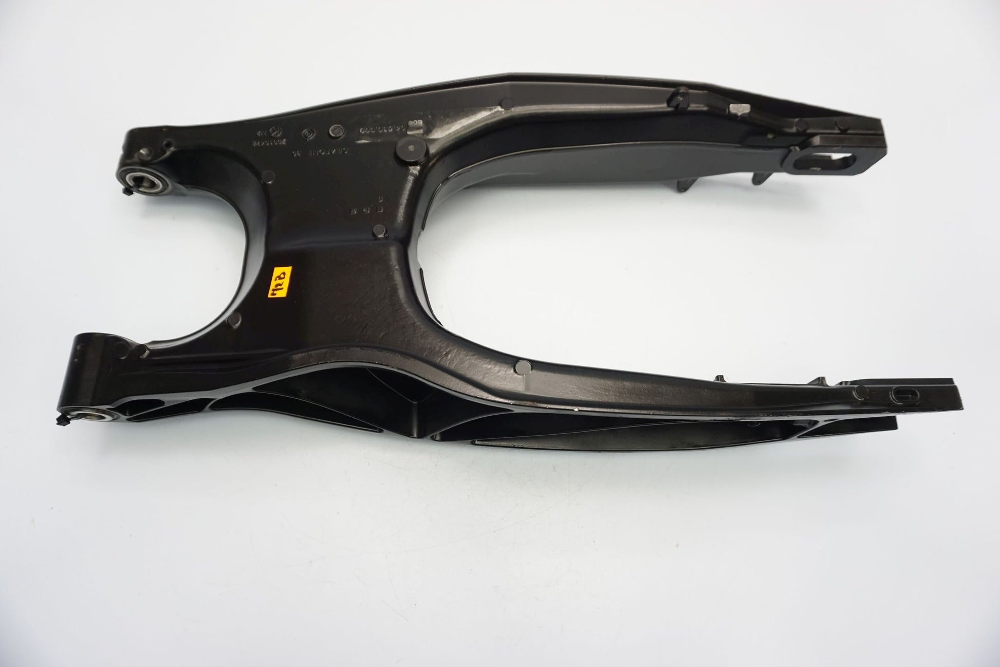 KTM 1290 SUPER ADVENTURE 15-16 Schwinge Hinterradschwinge swing arm 4