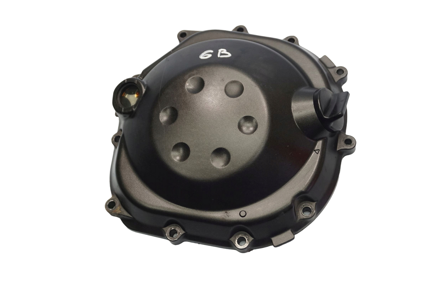 KAWASAKI GTR 1400 Motordeckel Engine Cover 1