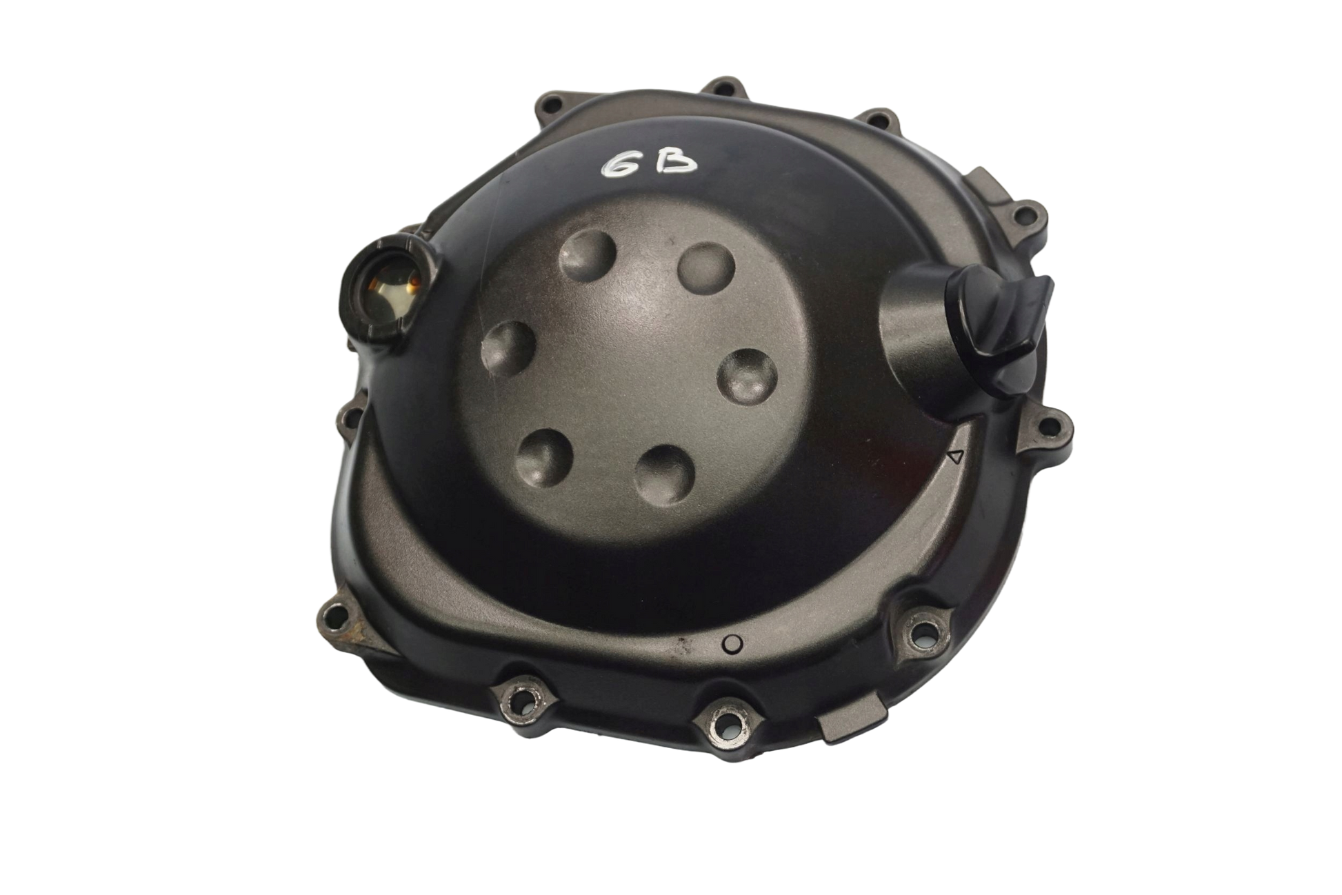 KAWASAKI GTR 1400 Motordeckel Engine Cover 1