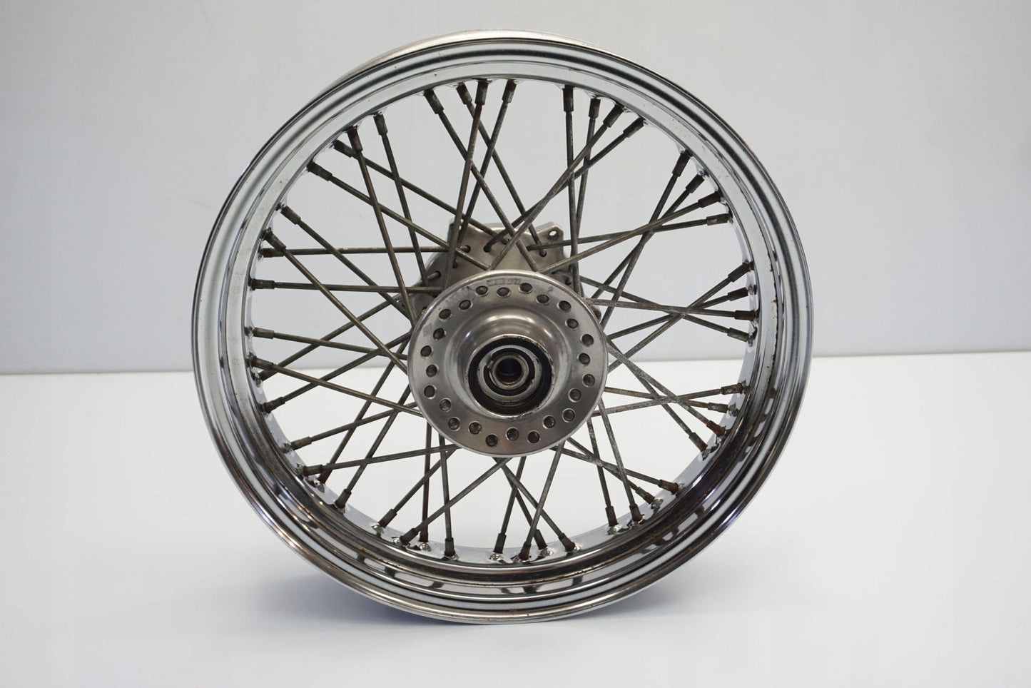 YAMAHA XVS DRAG STAR 650 97-08 Felge vorne Wheel Vorderrad