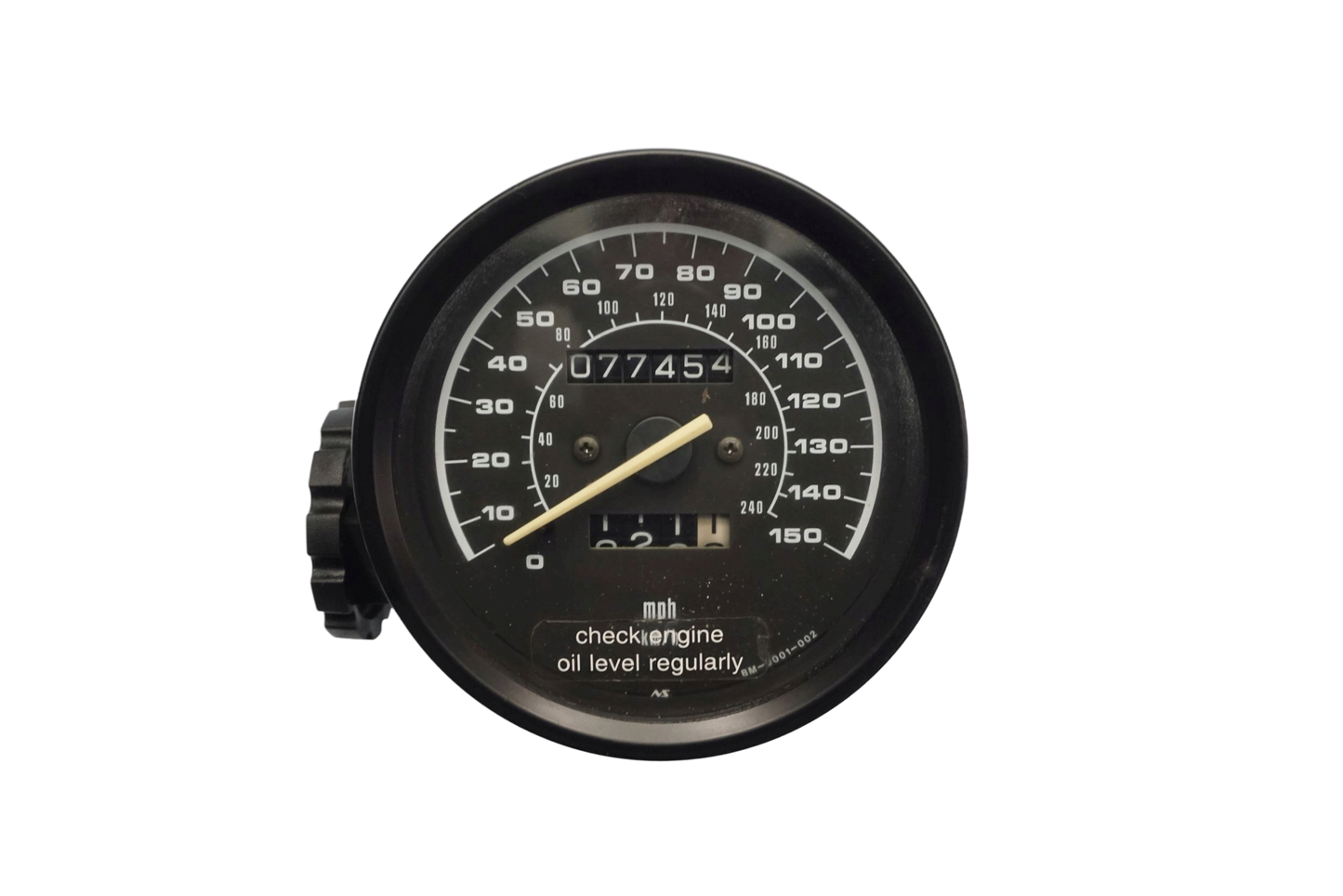 BMW R 1150 GS 99-04 Tacho Tachometer Cockpit Speedometer