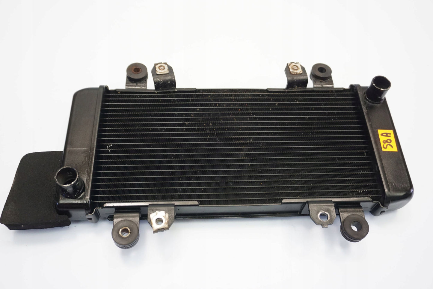 KAWASAKI Z-300 15-18 Wasserkühler Kühler Radiator 7
