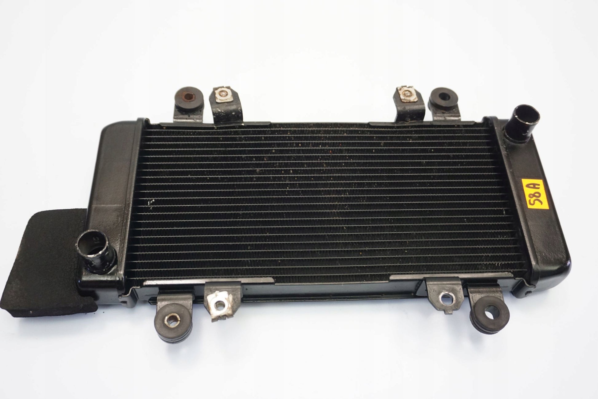 KAWASAKI Z-300 15-18 Wasserkühler Kühler Radiator 7
