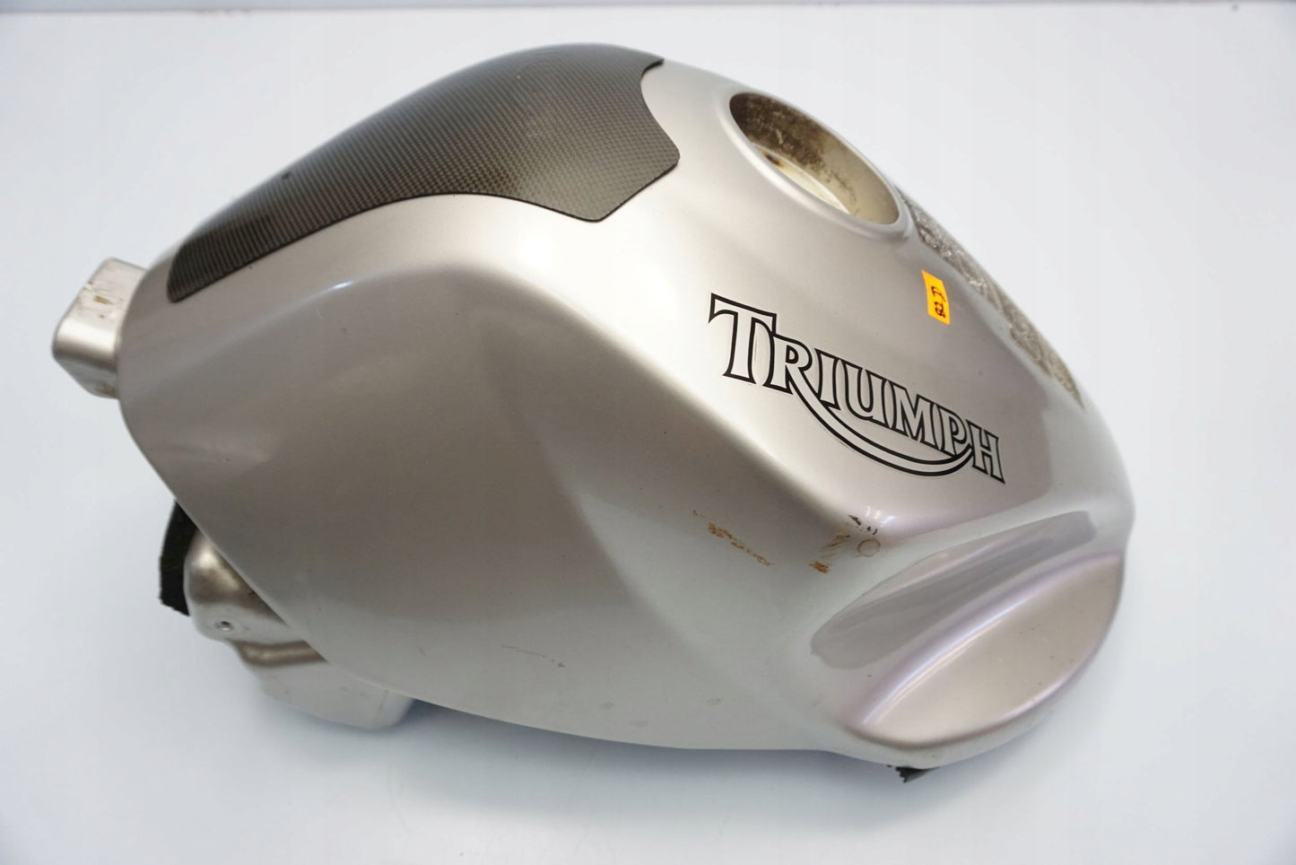 TRIUMPH SPRINT ST 1050 05-10 Kraftstofftank Benzintank Fuel Tank