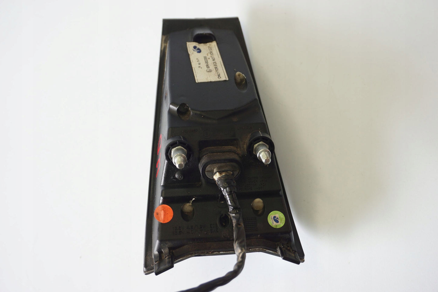 KTM RC 125 15-19 Rücklicht 6