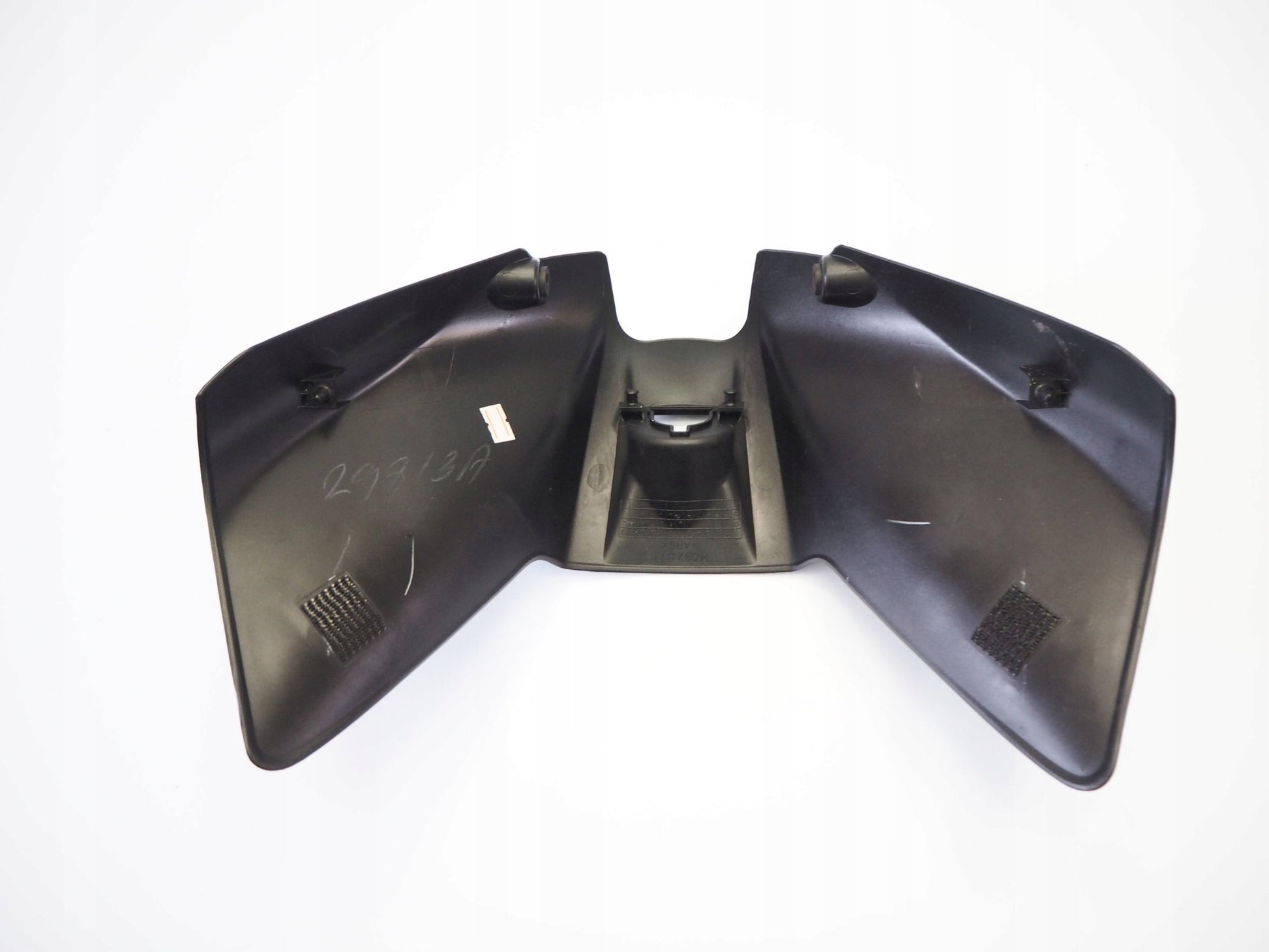 KAWASAKI 650 ER-6N 12-17 Tankabdeckung Tank Cover Tankverkleidung 8