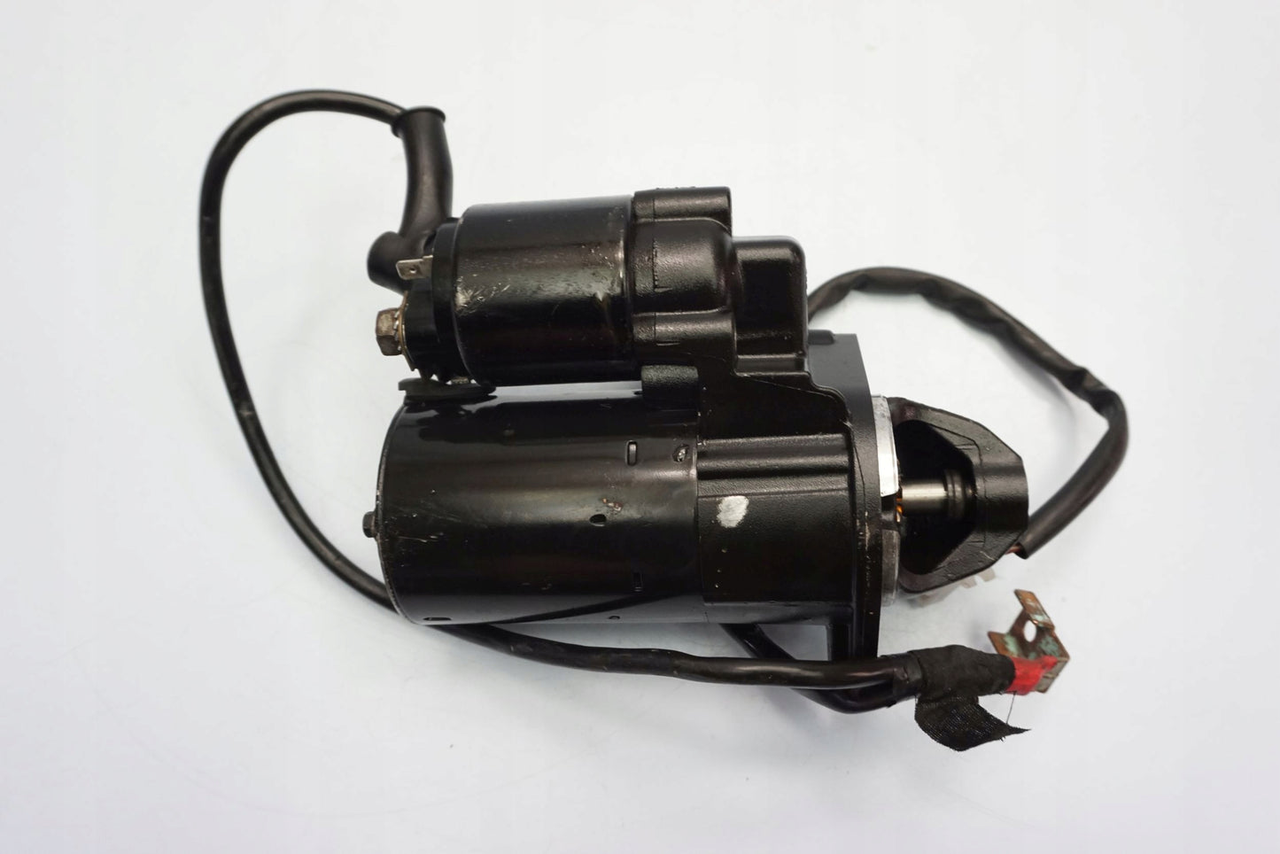 MOTO GUZZI 1200 SPORT V4 06-13 Anlasser Starter Motor 2