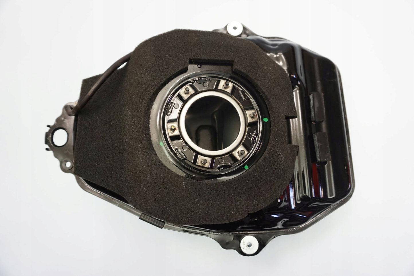 HONDA X-ADV 750 17- Kraftstofftank Benzintank Fuel Tank 16