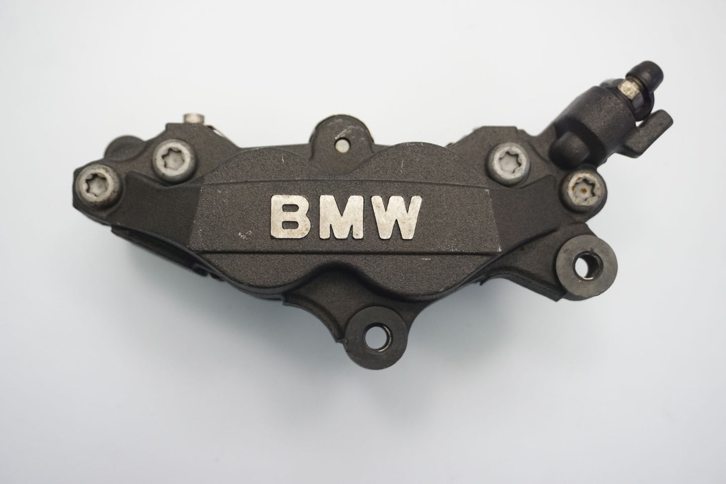 BMW K 1300 R 09-16 Bremse Bremssattel Bremszange vorne rechts