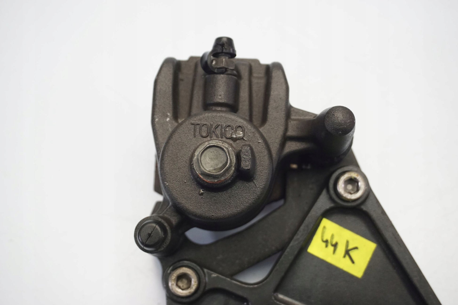 KAWASAKI ZX-10R 08-10 Bremse Bremssattel Bremszange hinten 7