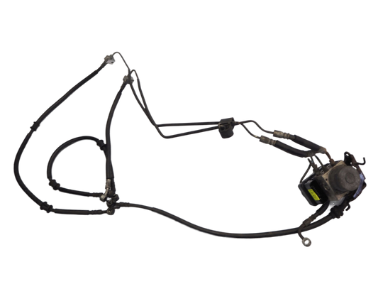 KAWASAKI ER-6F 650 12-17 ABS Pumpe Druckmodulator 1