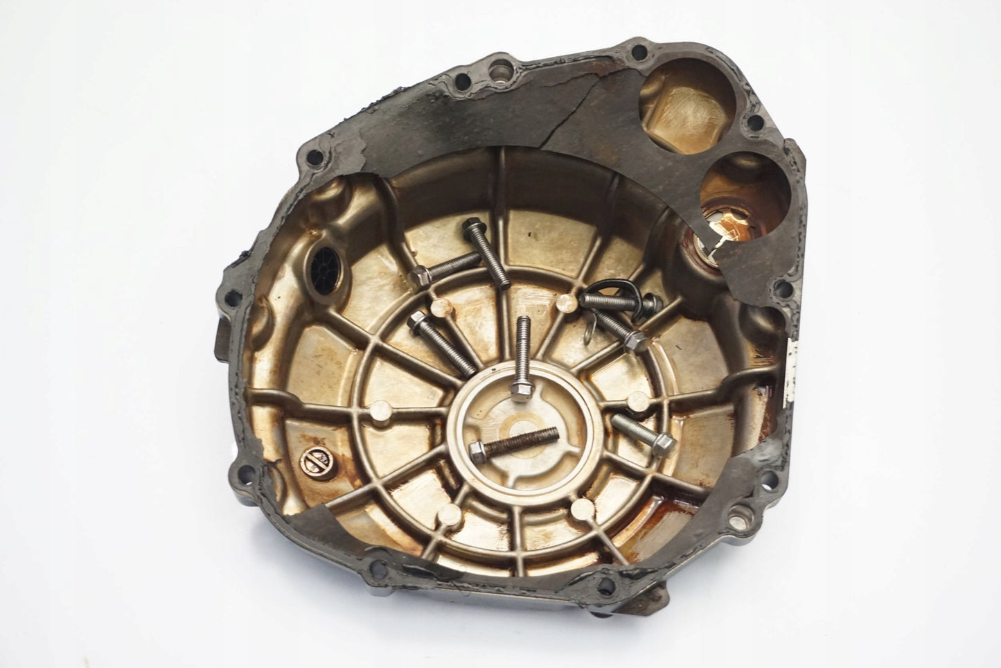 SUZUKI GSX-S1000 15-20 Motordeckel Engine Cover