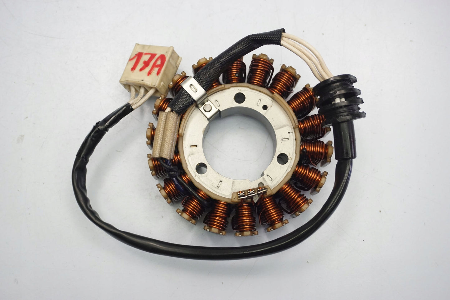 YAMAHA XJ6 DIVERSION N 09-16 Lichtmaschine Stator Generator Lima Alternator