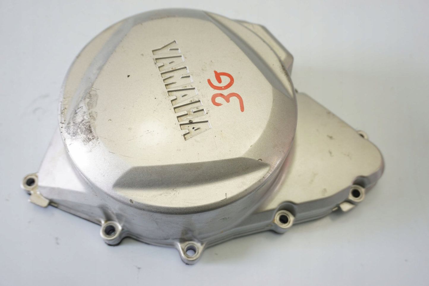 YAMAHA FJR 1300 16- Motordeckel Engine Cover