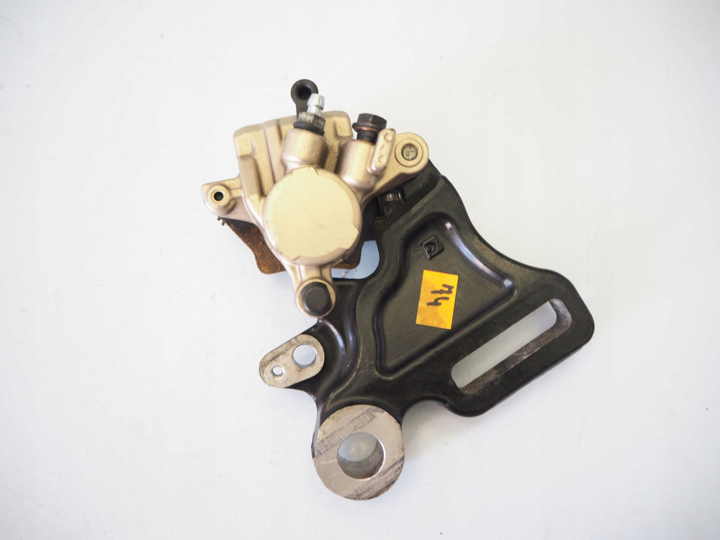 BMW G 310 GS 17- Bremse Bremssattel Bremszange hinten