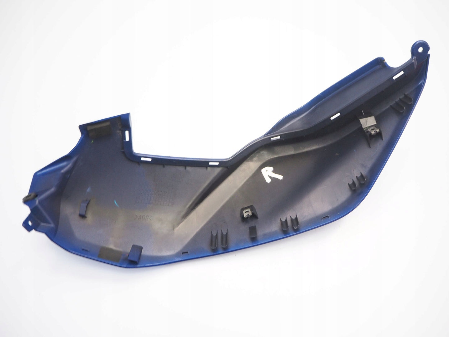 YAMAHA MT-07 18-20 Tankabdeckung Tank Cover Tankverkleidung