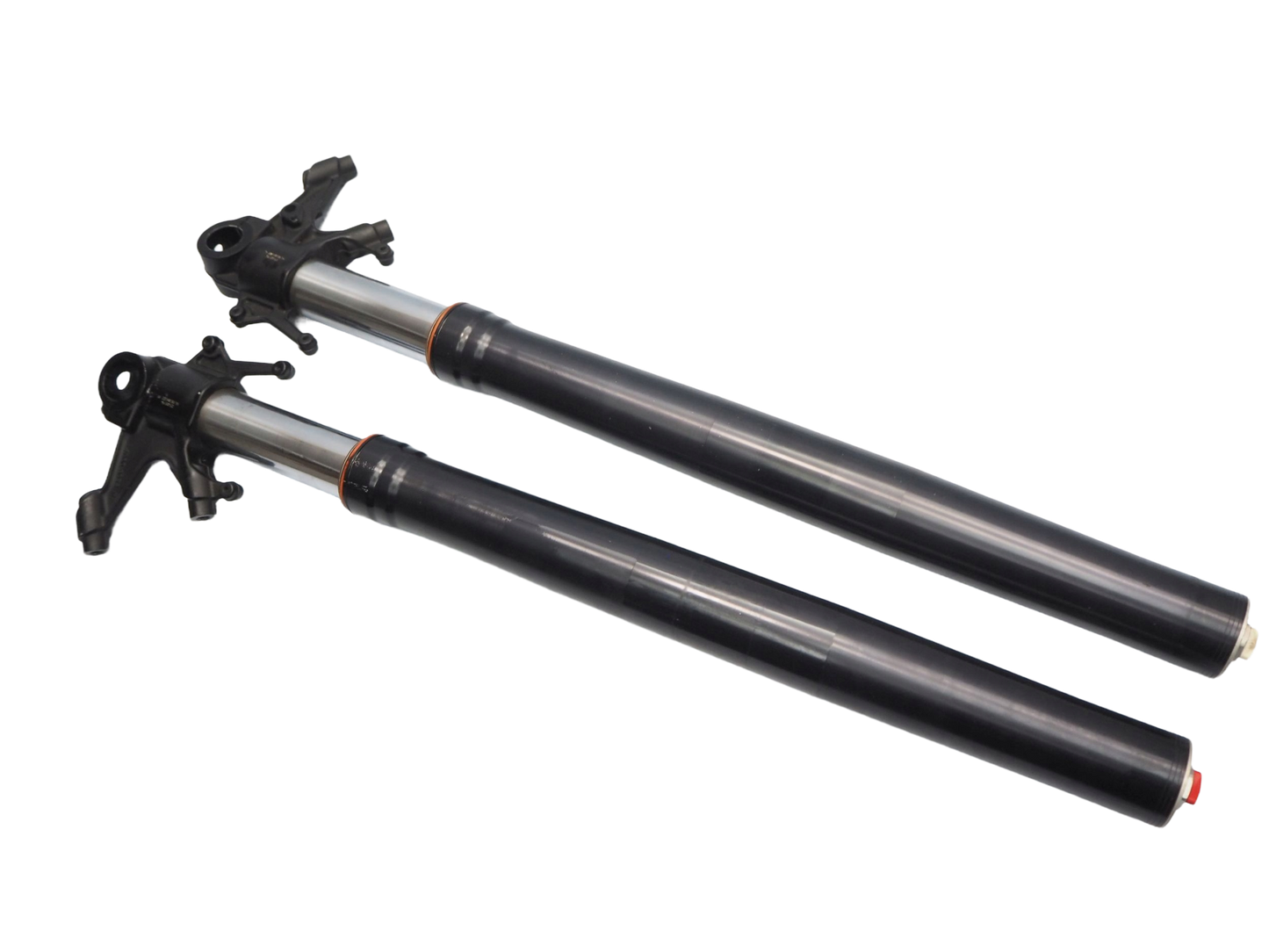 KTM 1290 SUPER DUKE 14-16 Gabel Gabelholme Fork Suspension Fourche Forcella Horquilla 1