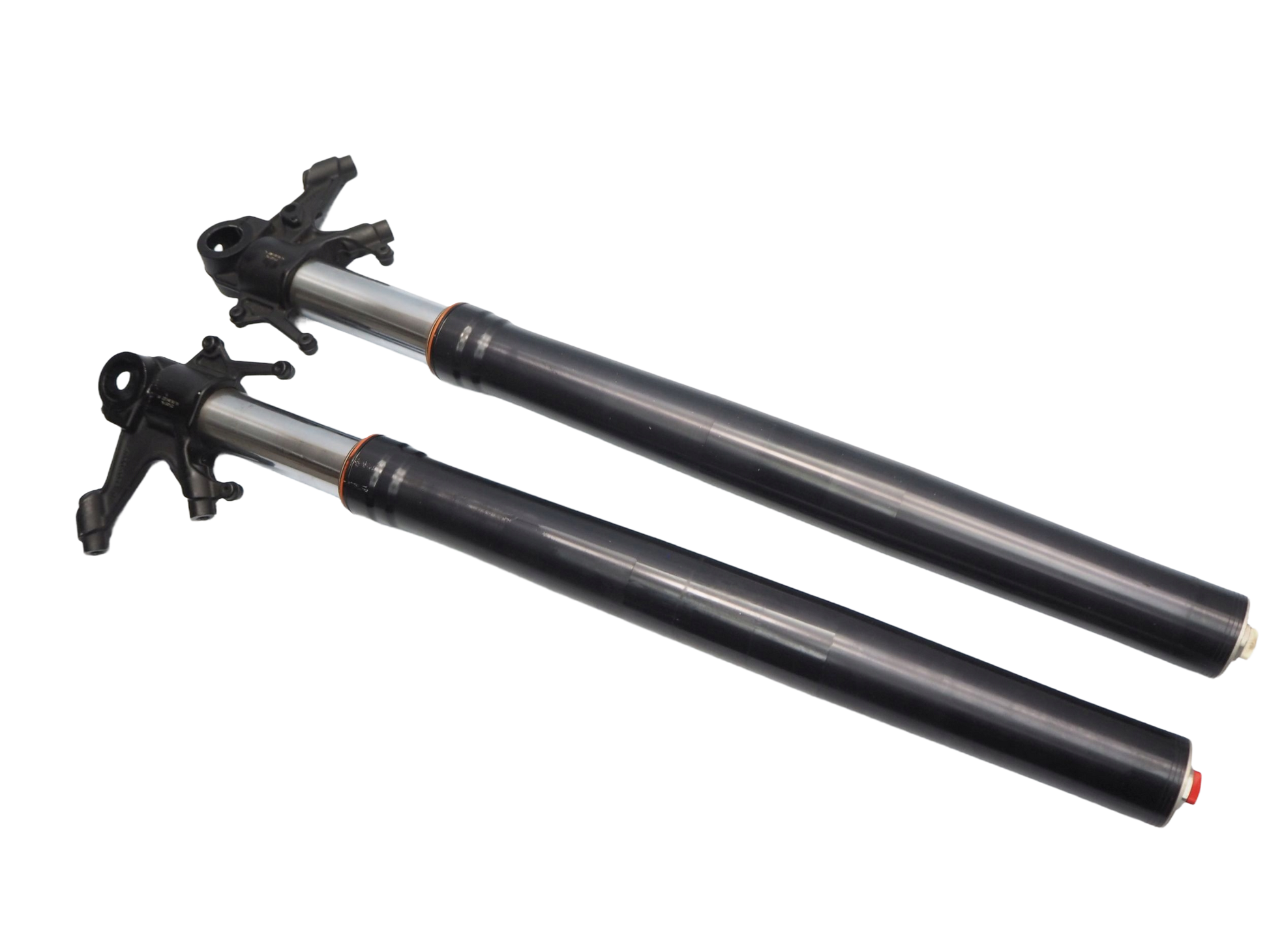 KTM 1290 SUPER DUKE 14-16 Gabel Gabelholme Fork Suspension Fourche Forcella Horquilla 1