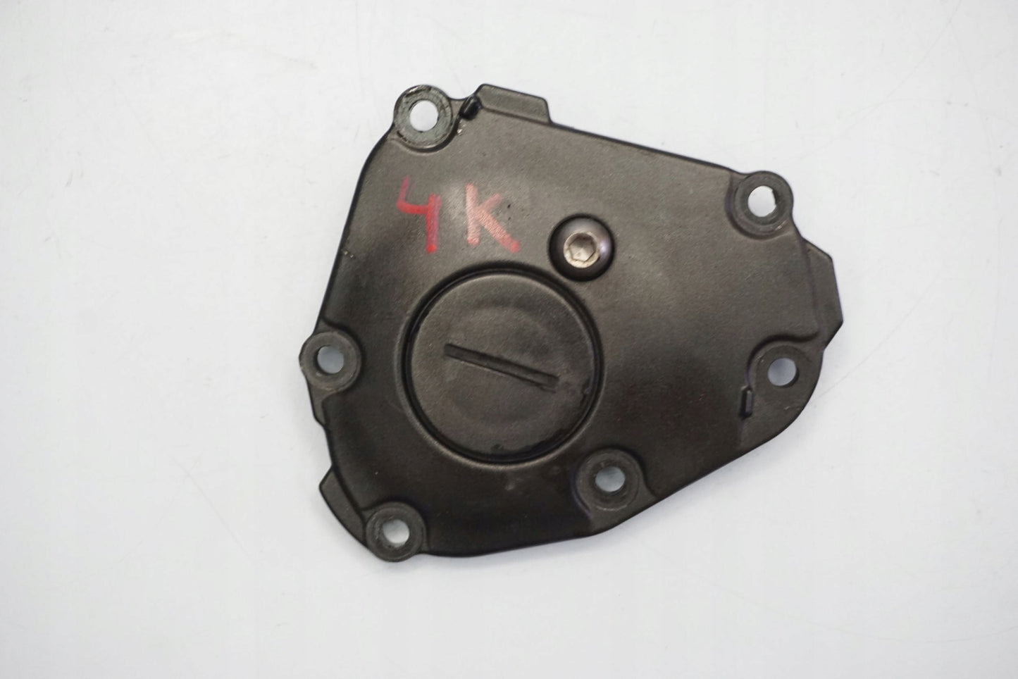 YAMAHA YZF-R1 RN19 07-08 Motordeckel Engine Cover