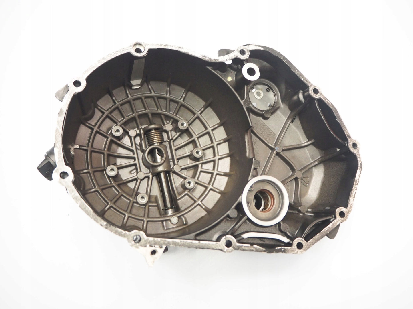 DUCATI SCRAMBLER 800 Motordeckel Engine Cover