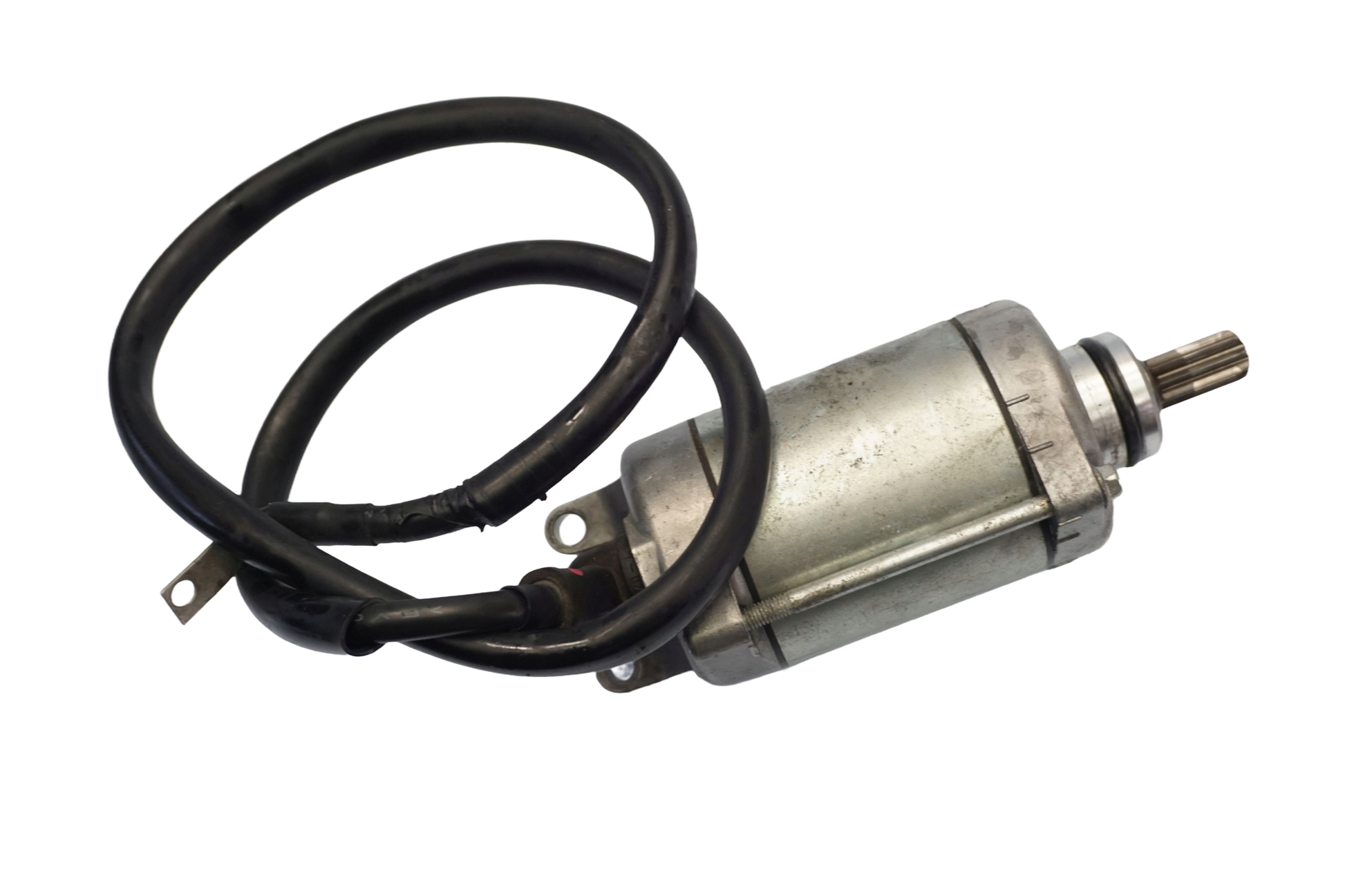 KAWASAKI Z-900 17-19 Anlasser Starter Motor 1