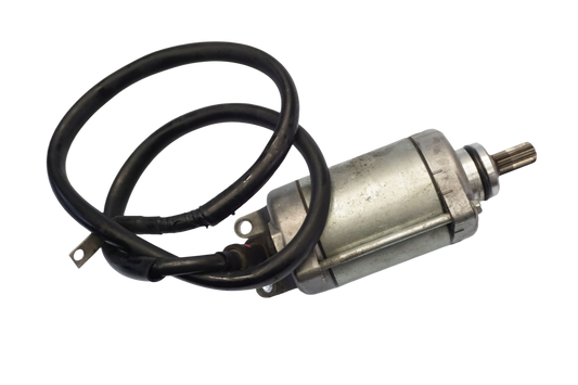 KAWASAKI Z-900 17-19 Anlasser Starter Motor 1