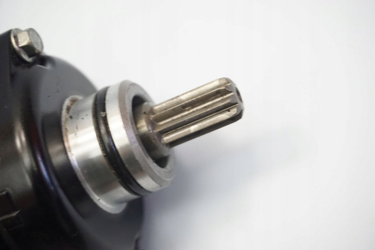 KAWASAKI Z 900 RS CAFE 18-22 Anlasser Starter Motor 6