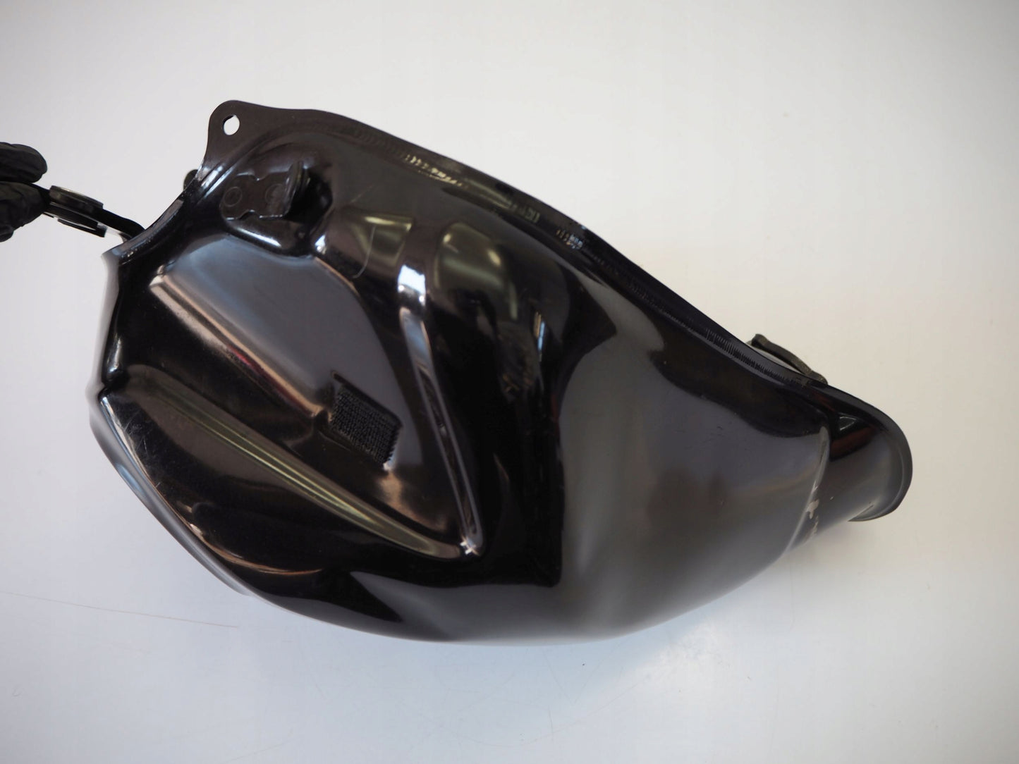 KAWASAKI 650 ER-6N 12-17 Kraftstofftank Benzintank Fuel Tank 8