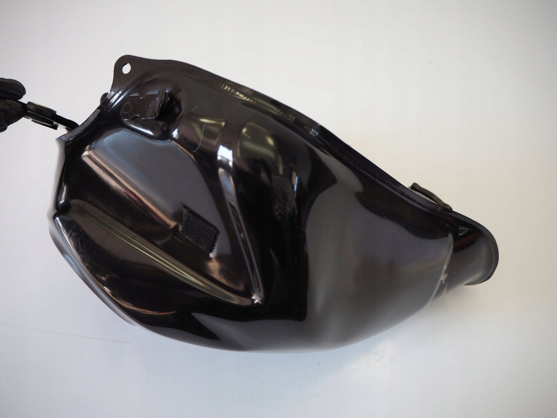 KAWASAKI 650 ER-6N 12-17 Kraftstofftank Benzintank Fuel Tank 8