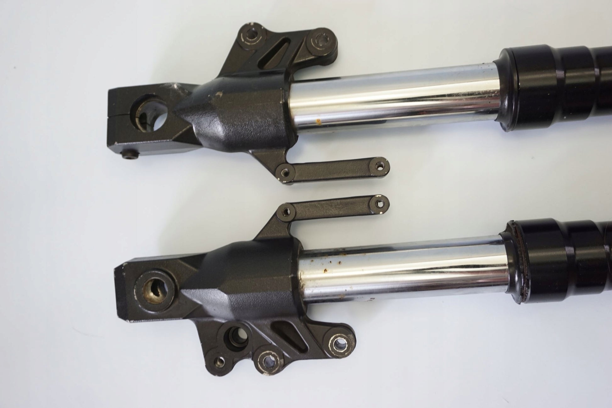 KAWASAKI VERSYS 650 15-21 Gabel Gabelholme Fork 9