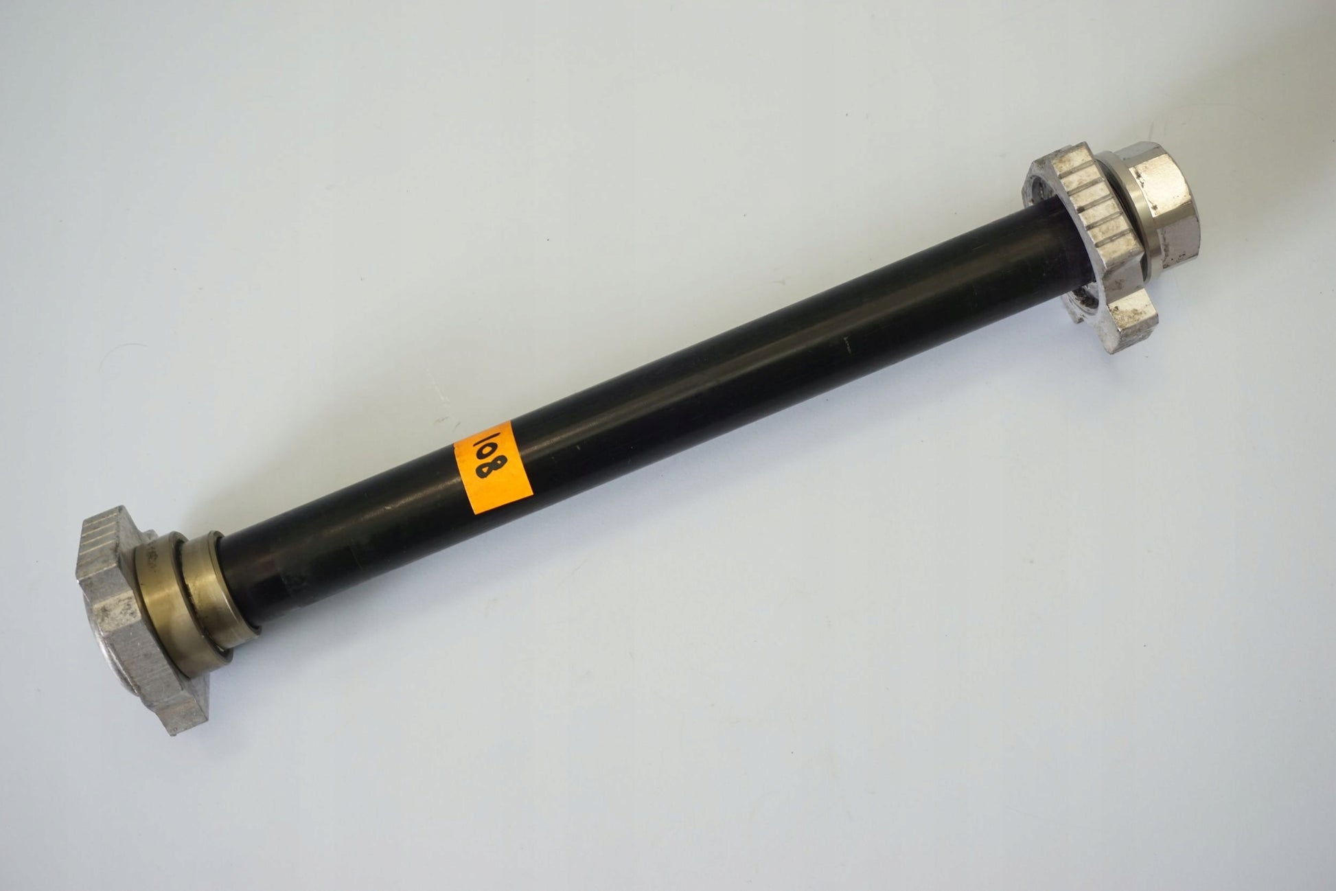 KTM 1290 SUPER ADVENTURE 17- Hinterachse Achse hinten Radachse rear axle 5