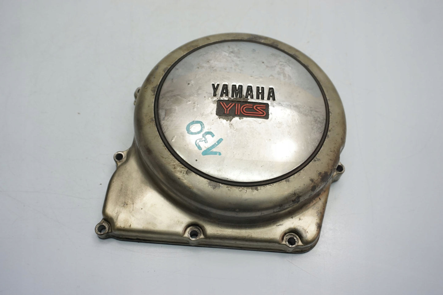 YAMAHA XVZ 1200 D VENTURE ROYALE Motordeckel Engine Cover