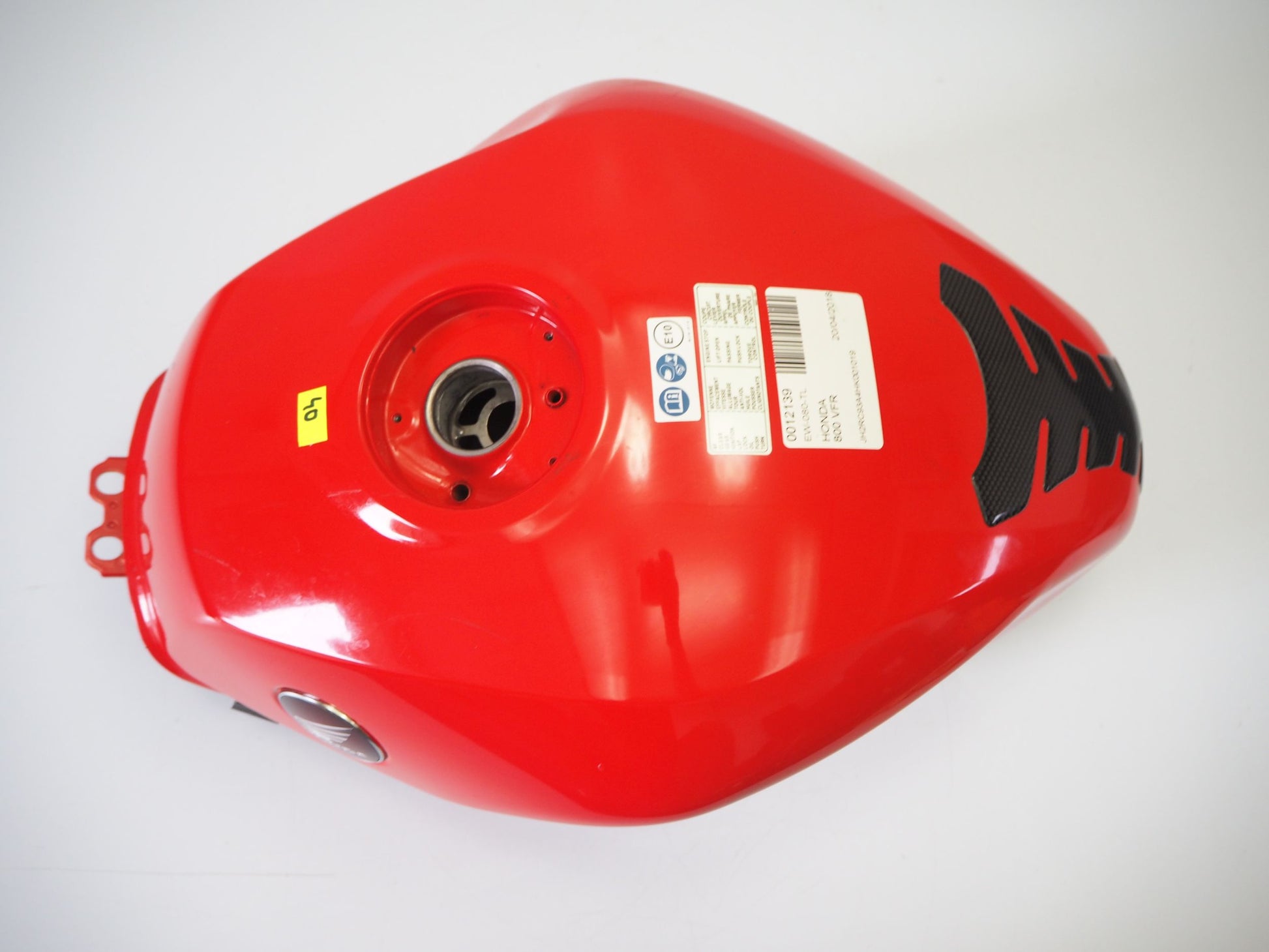 HONDA VFR 800 F 17- Kraftstofftank Benzintank Fuel Tank 5