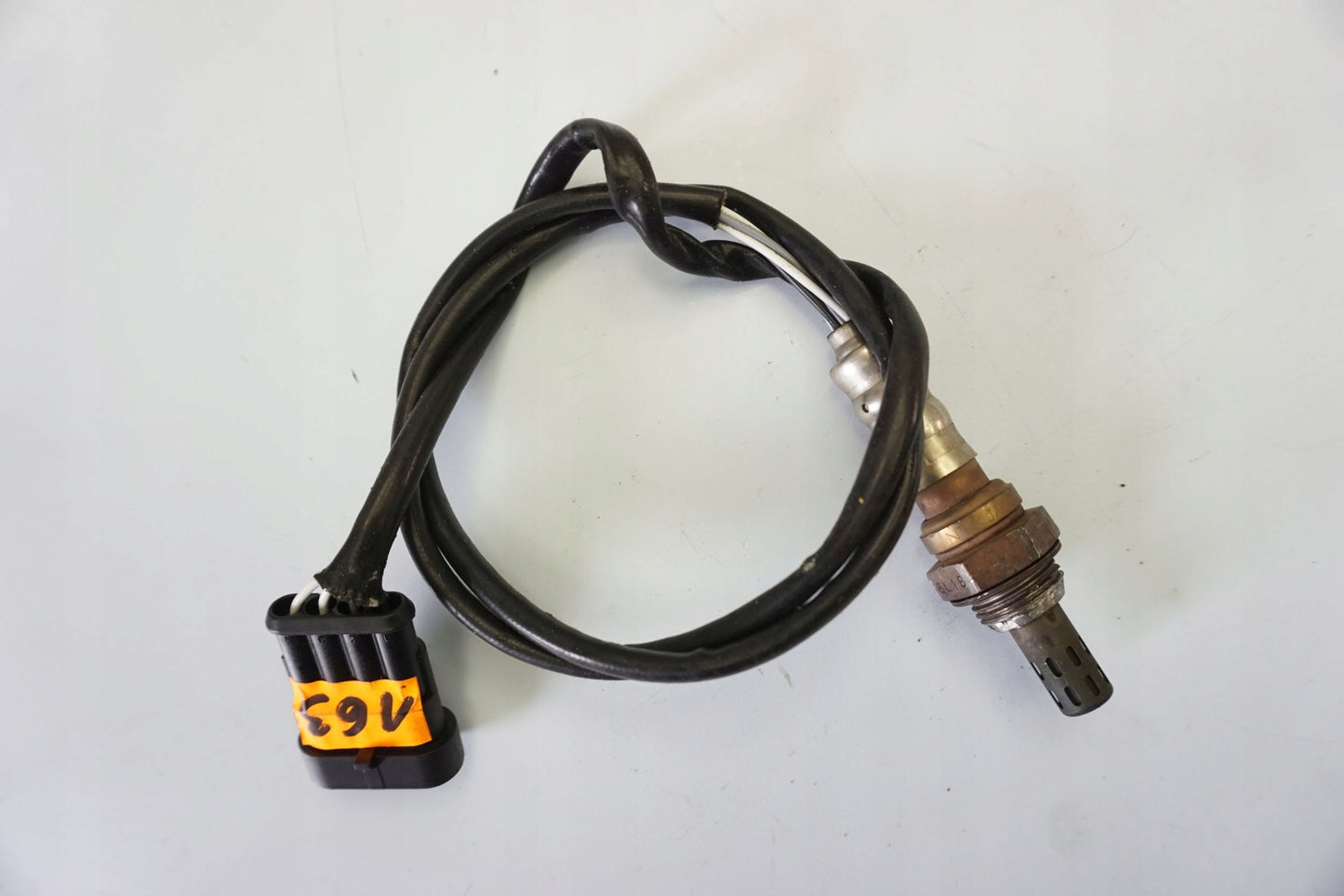 DUCATI STREETFIGHTER 1098 09-11 Lambdasonde O2 Sensor Sonde Sonda Lambda