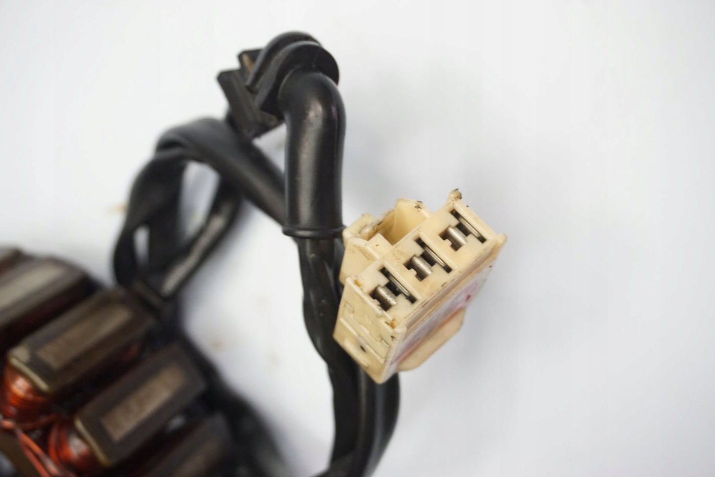 HONDA XL 1000 V VARADERO 03-06 Lichtmaschine Stator Generator Lima Alternator 4