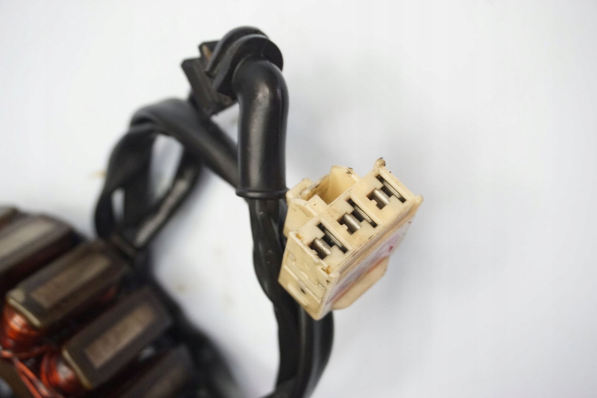 HONDA XL 1000 V VARADERO 03-06 Lichtmaschine Stator Generator Lima Alternator 4