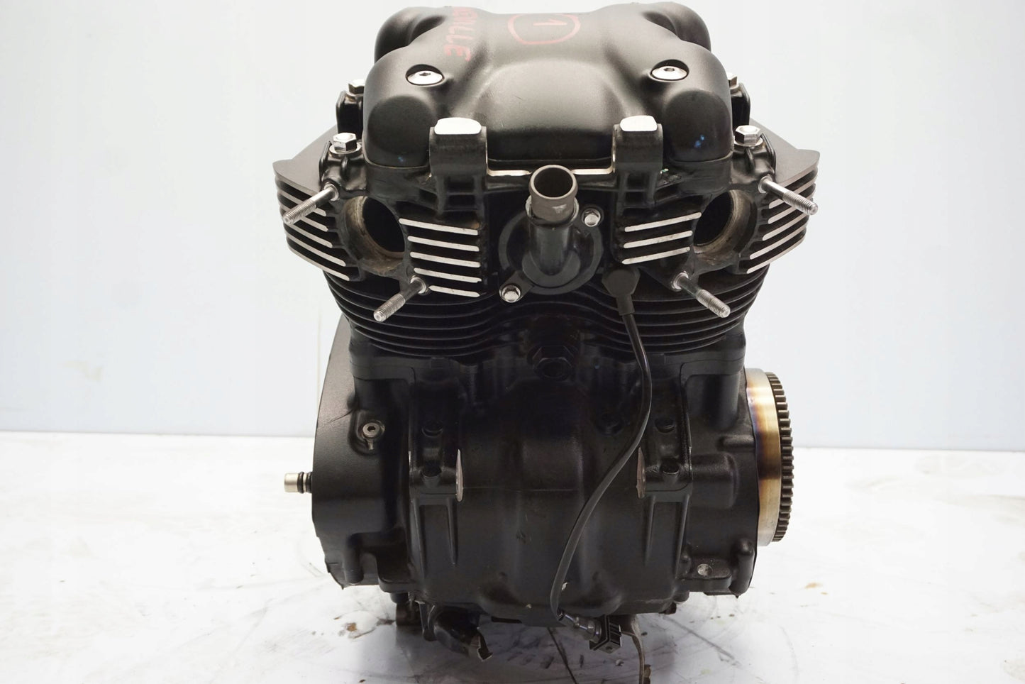 TRIUMPH BONNEVILLE T120 16-20 Motor Motorblock Engine