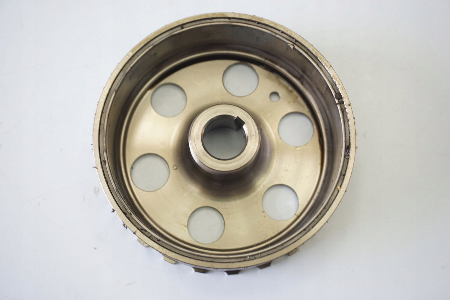 HUSQVARNA 701 VITPILEN Polrad Schwungrad Rotor Flywheel 3