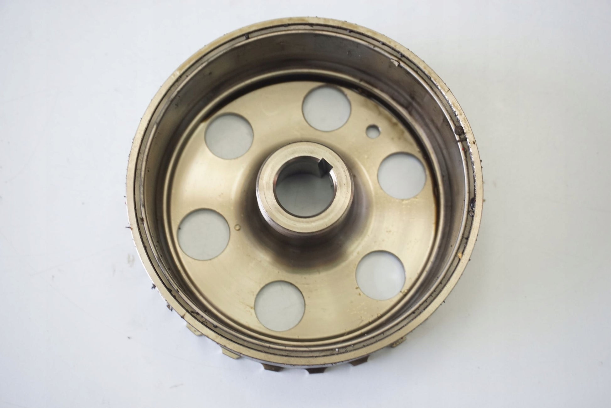 HUSQVARNA 701 VITPILEN Polrad Schwungrad Rotor Flywheel 3