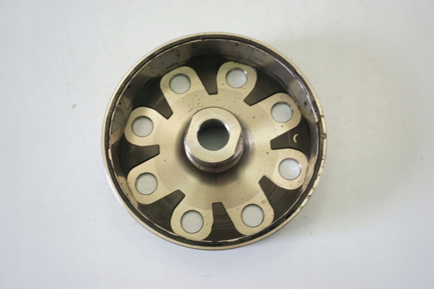 SUZUKI GSX-R 1000 K7-K8 Polrad Schwungrad Rotor Flywheel