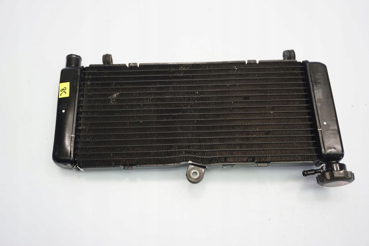 HONDA CB 600 F HORNET PC36 05-06 Wasserkühler Kühler Radiator