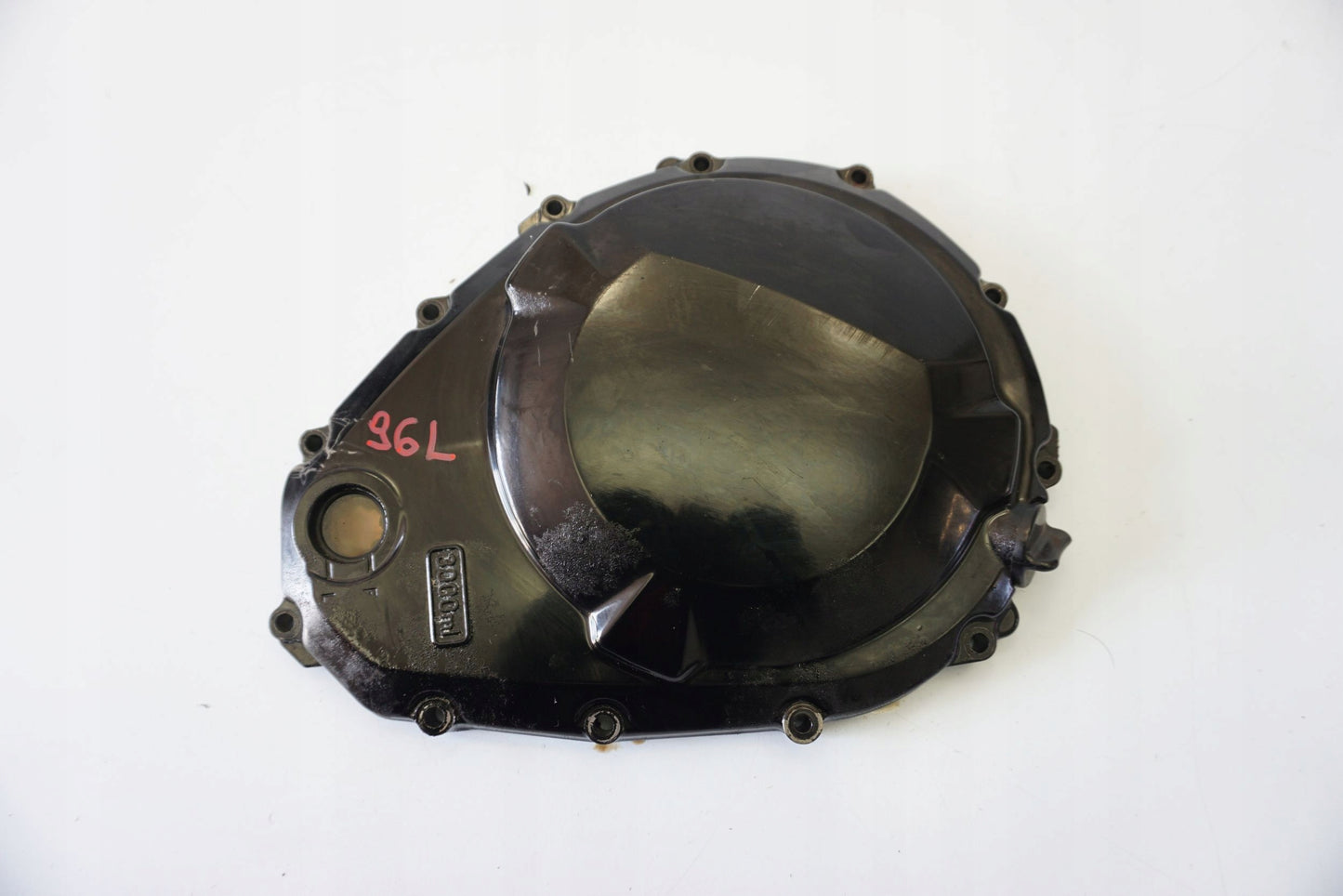 SUZUKI GSF 650 S BANDIT 09-15 Motordeckel Engine Cover