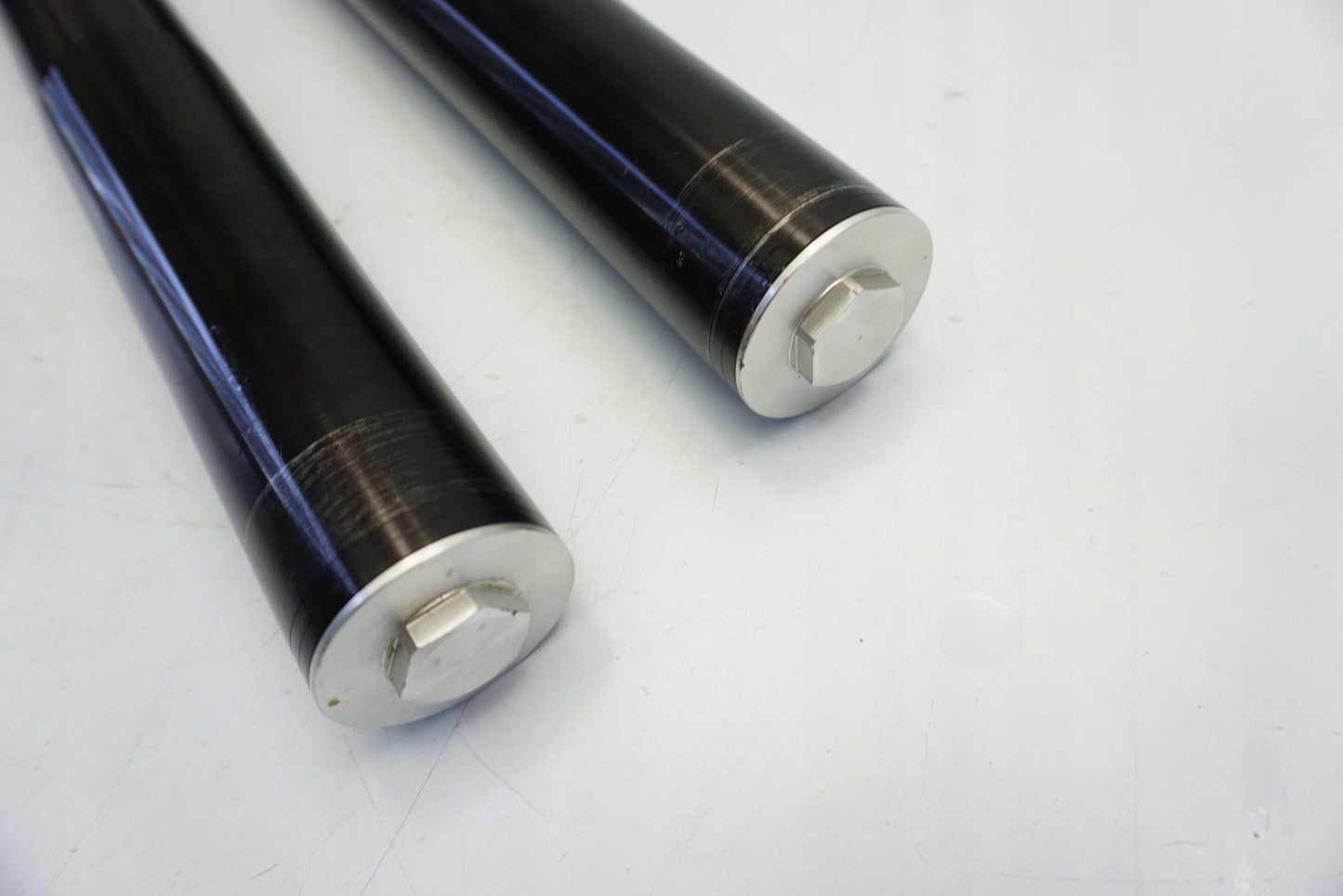 KTM 125 DUKE 17- Gabel Gabelholme Fork Suspension Fourche Forcella Horquilla 11