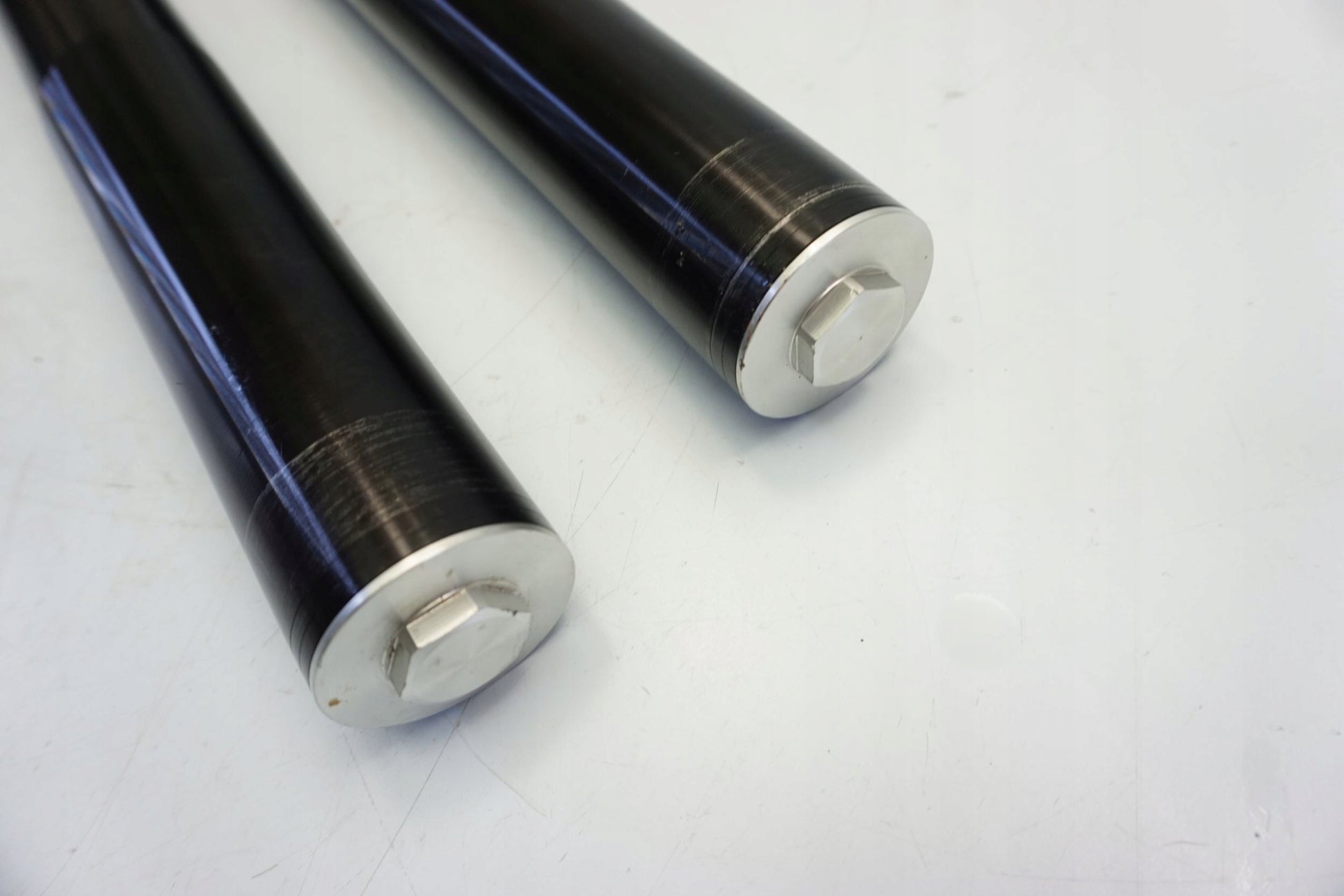 KTM 125 DUKE 17- Gabel Gabelholme Fork Suspension Fourche Forcella Horquilla 11